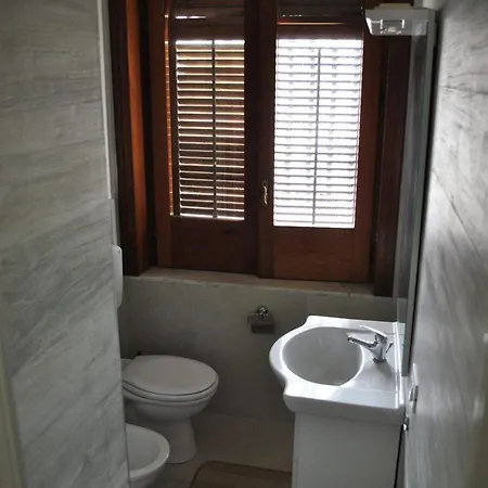 La Battigia Tatil Evi