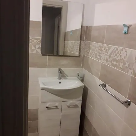 Tatil Evi La Battigia *
