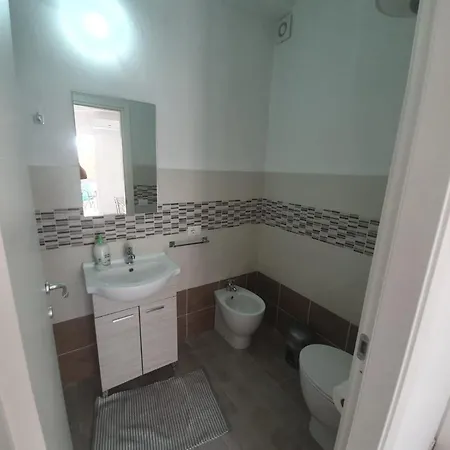 La Battigia بيت للعطل *