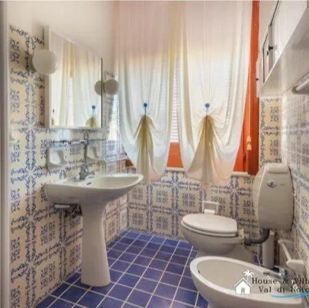La Battigia Lido di Noto