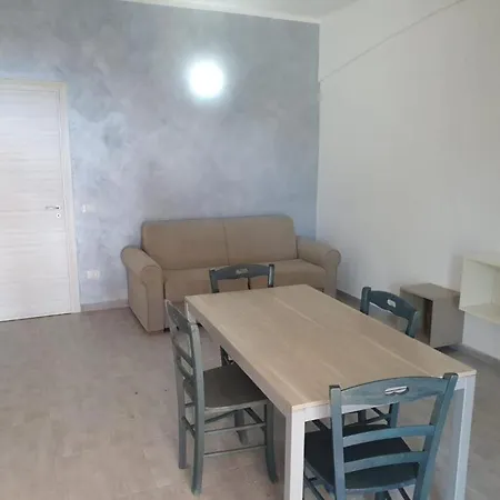 بيت للعطل La Battigia Lido di Noto